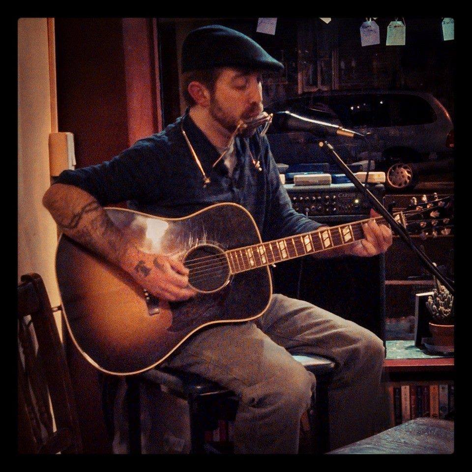 Sean Breslin 