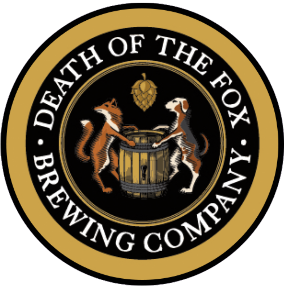 Death of the Fox Brewing Company