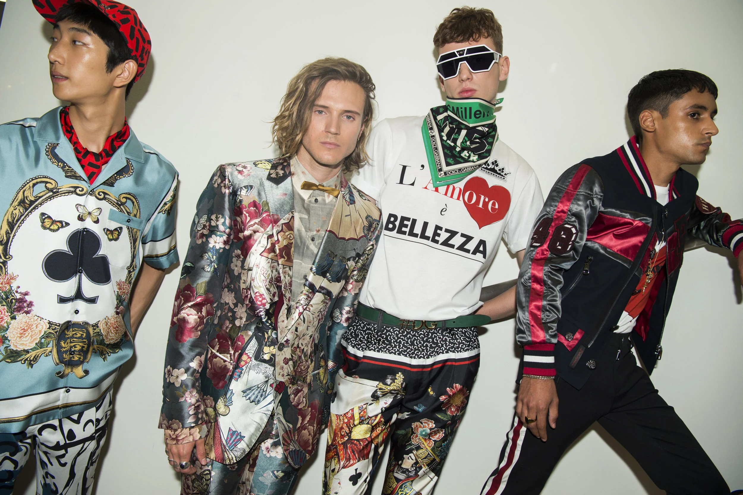 Dolce&Gabbana Spring Summer 18 backstage  (285).jpg