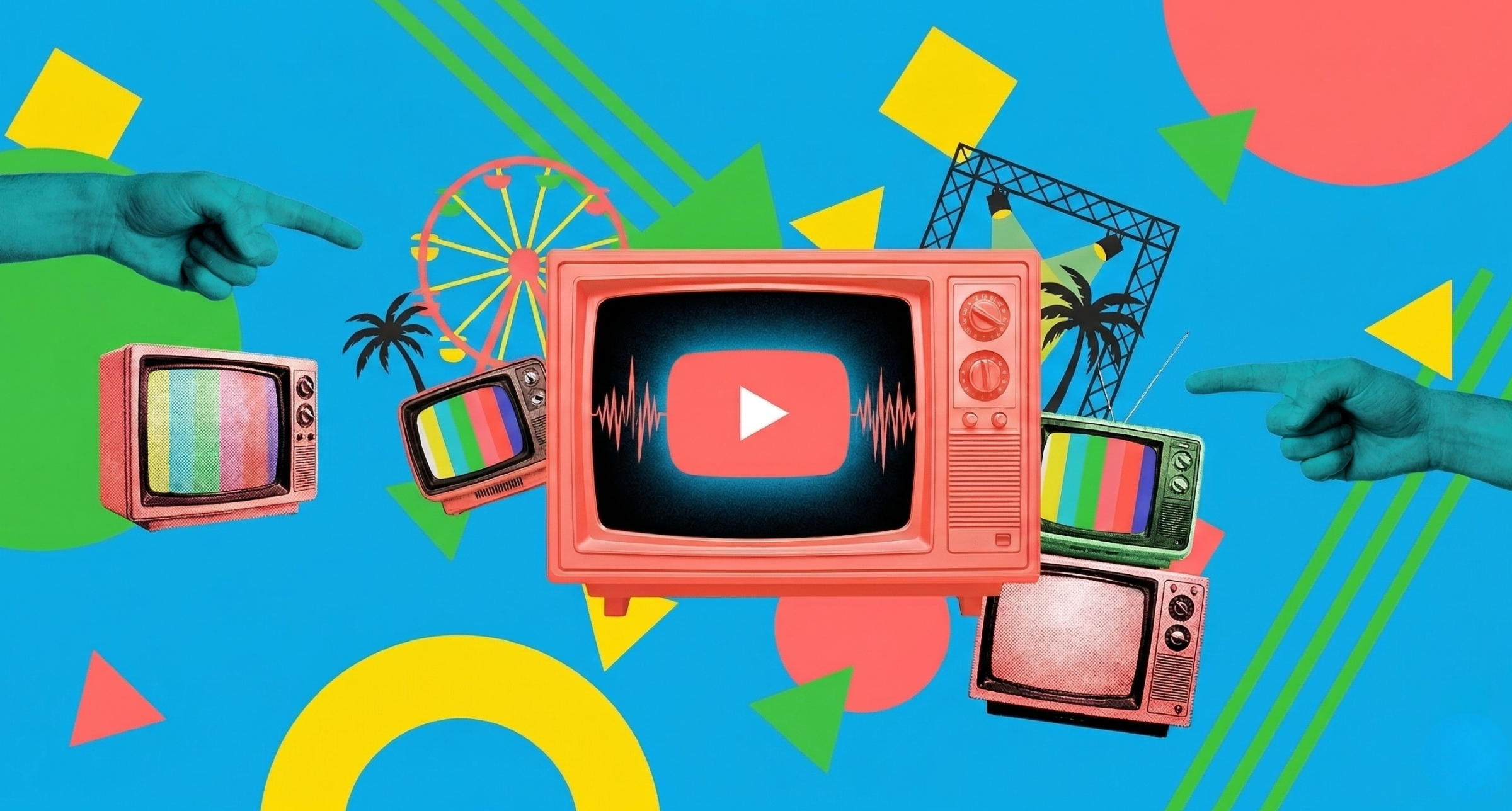 Why Coachella Matters: YouTube, CTV, and the Future of Tentpole Media
