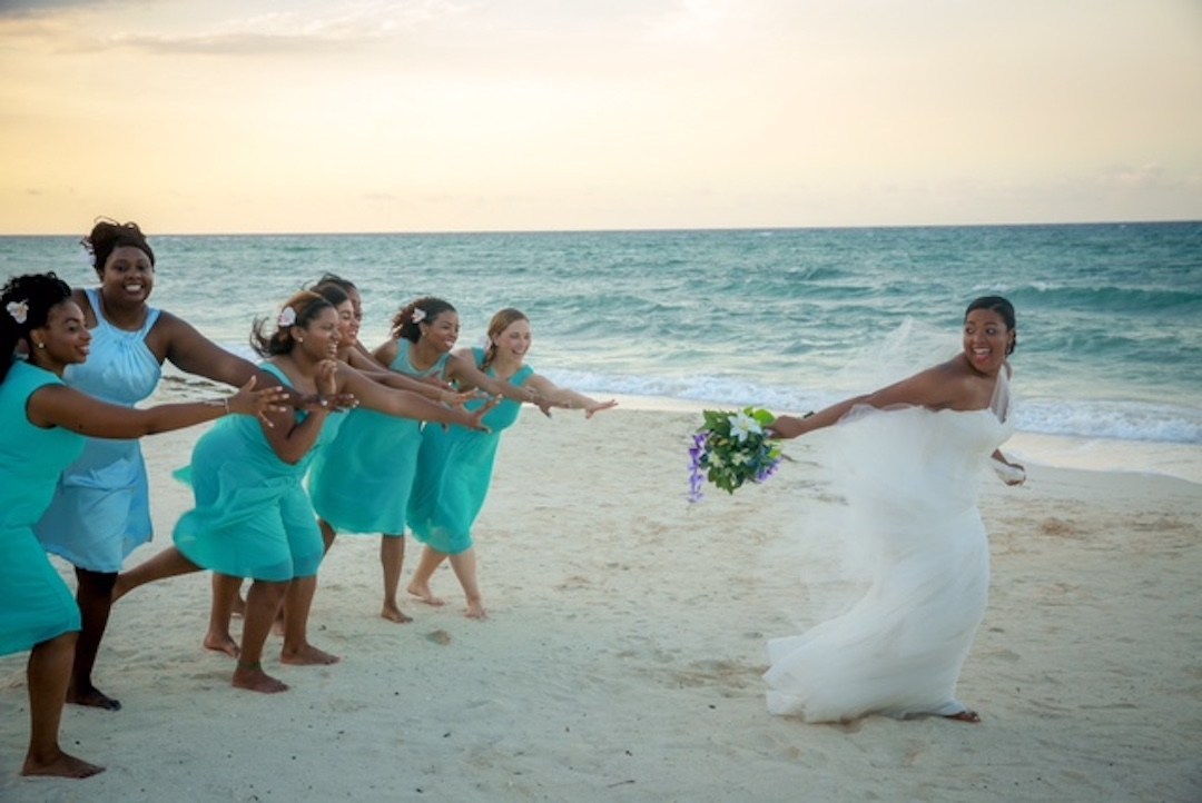 Meet A Wedding Vendor in Florida