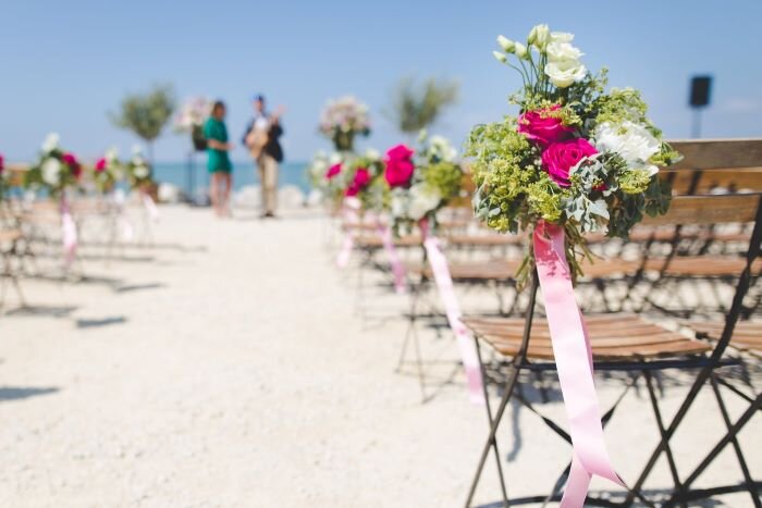 The Real Cost Of Destination Weddings Are They Less