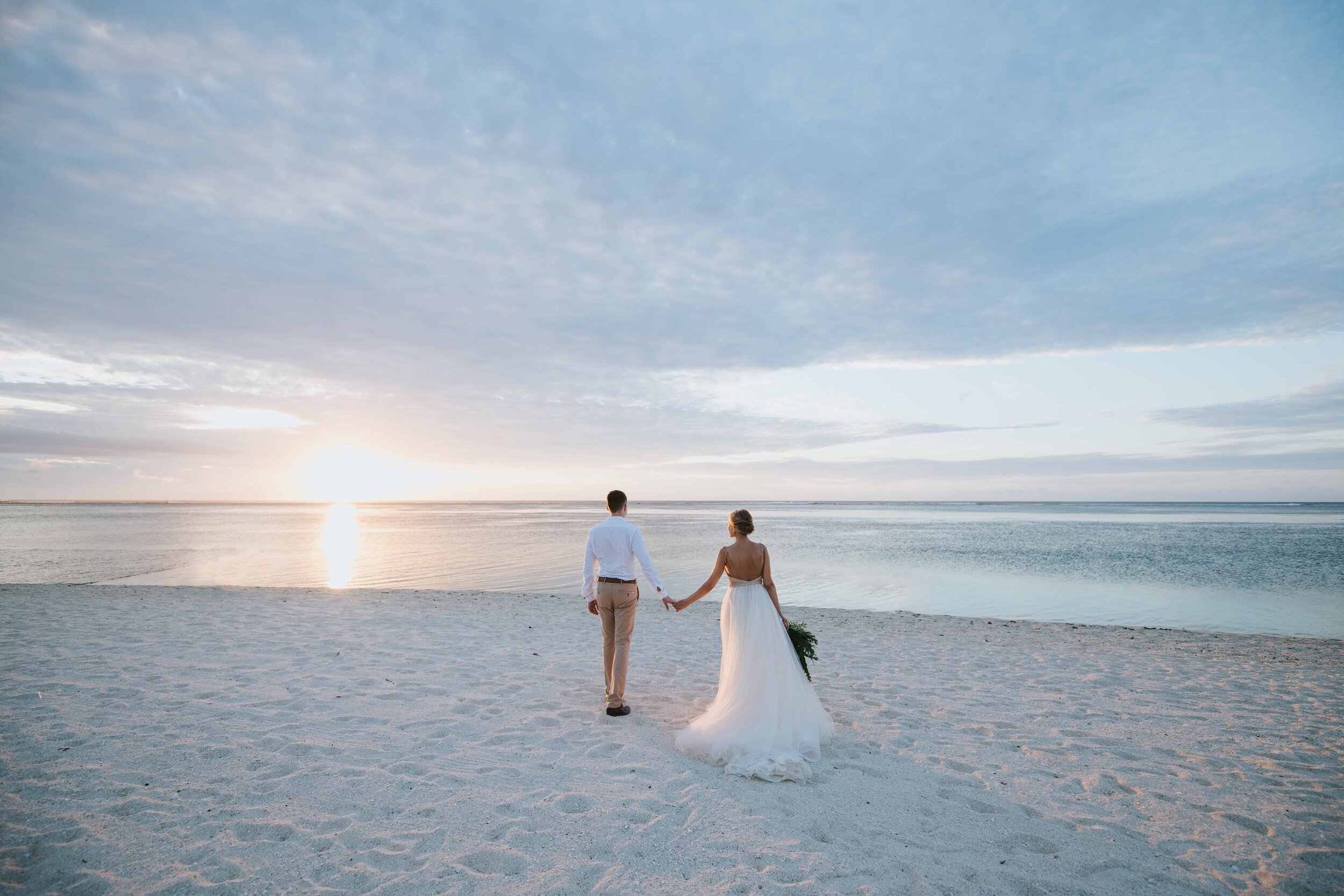 What Is a Destination Wedding & Why Are They So Damn Popular