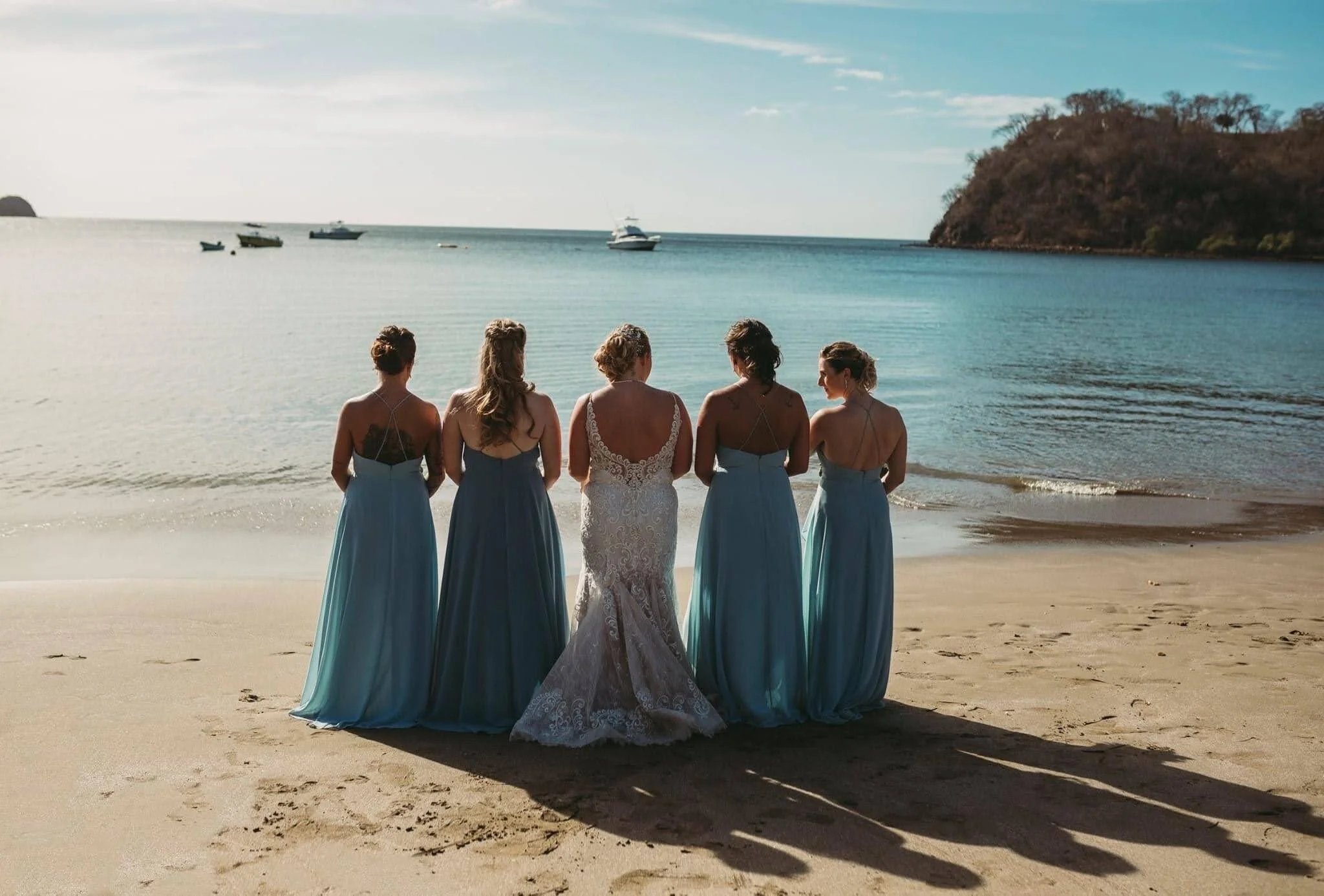 5 Things to Consider When Planning a Destination Wedding