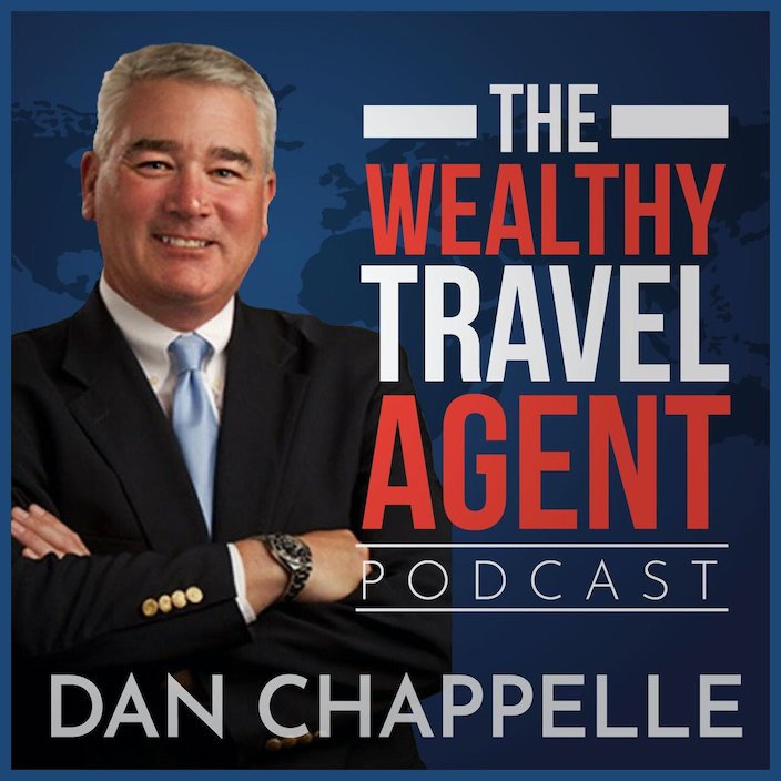Wealthy Travel Agent