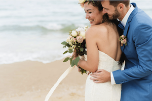 Destination Wedding: What To Do First