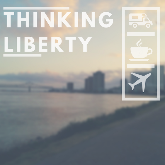 THINKING LIBERTY