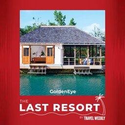 The Last Resort: GoldenEye
