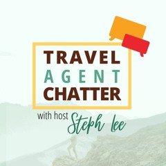 Travel Agent Chatter: Episode 29, Courtnie Nichols