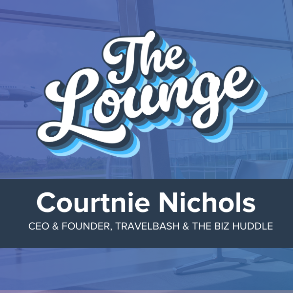 Turning Bookings into Repeat Clients with Courtnie Nichols
