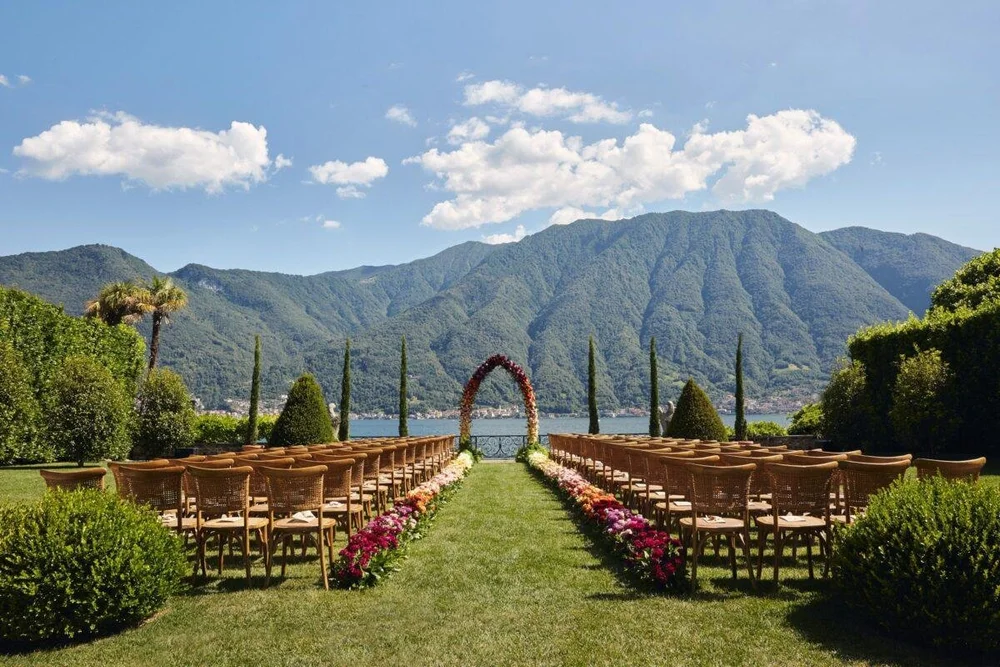 Destination Weddings in Italy Costs Of A Romantic Affair TravelBash