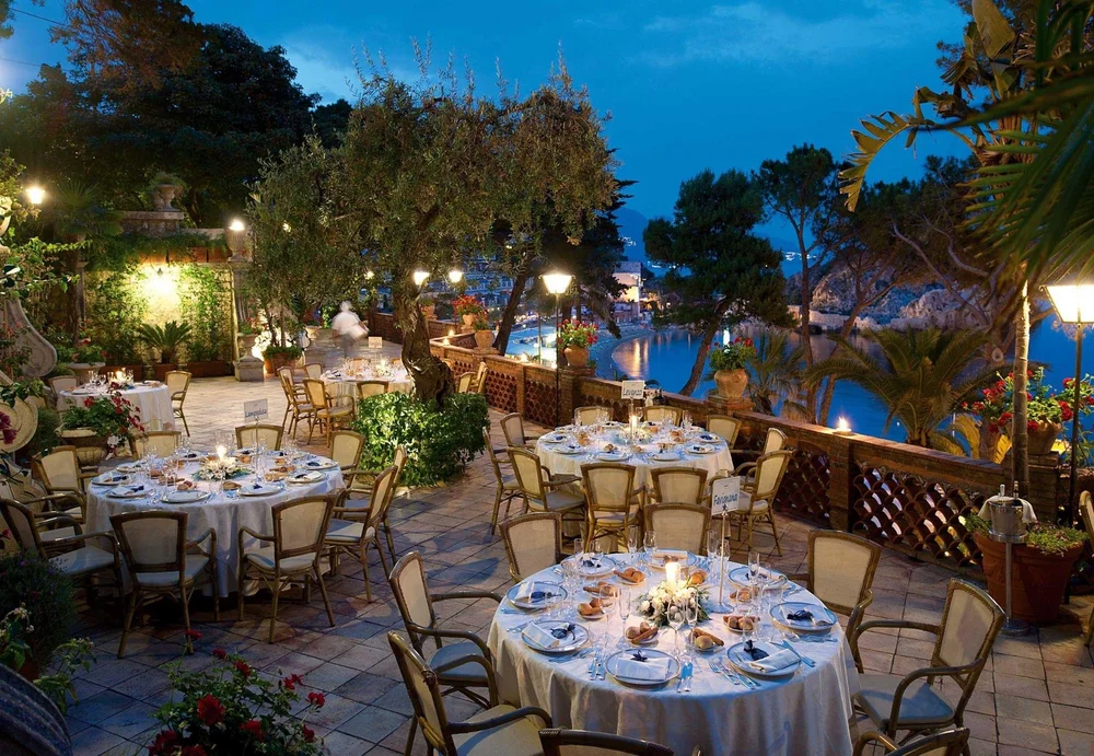 Destination Weddings in Italy Costs Of A Romantic Affair TravelBash