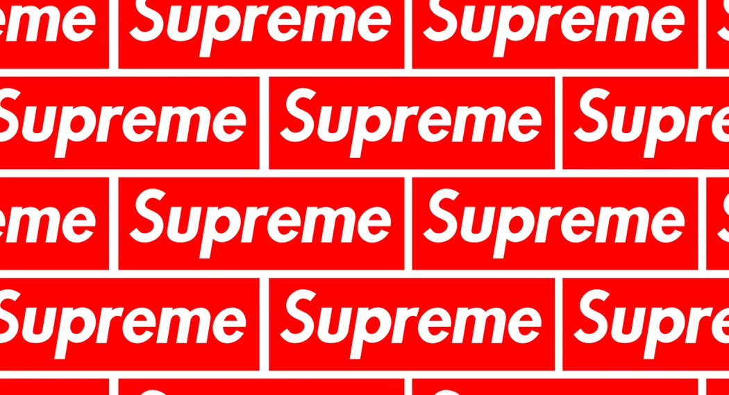 the supreme brand