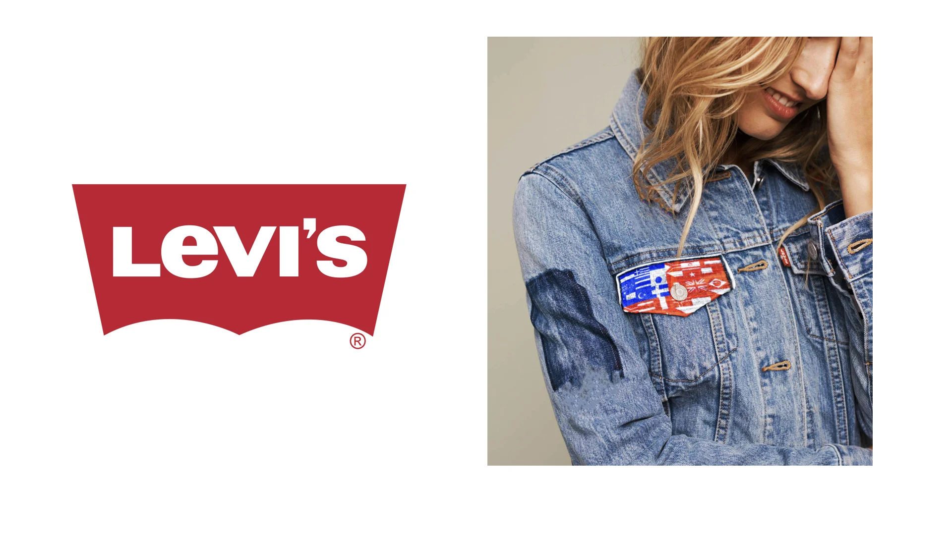 Brand Partnerships between United People of America and brands that were originally created by immigrants.