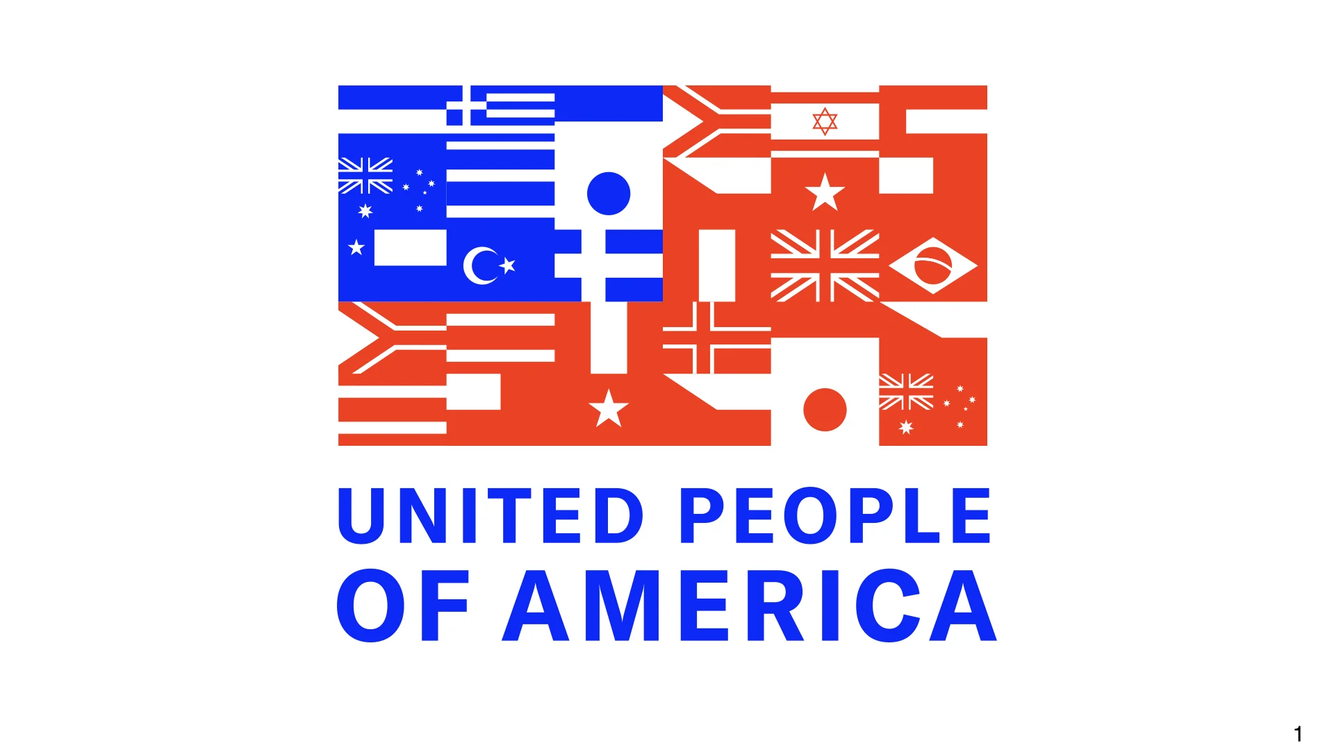 We are all Americans. We are all immigrants.