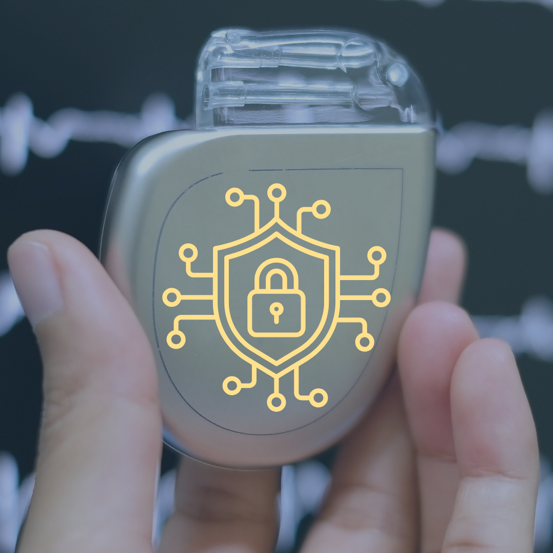 How the FDA Prioritizes Cybersecurity in Device Submissions