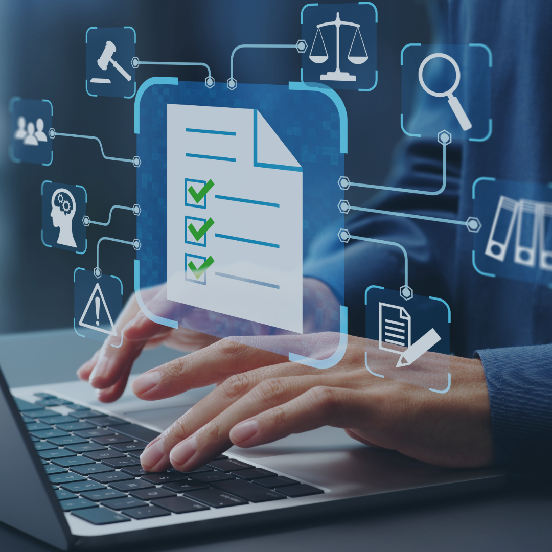 What Does “Regulatory-Ready” Data Look Like?