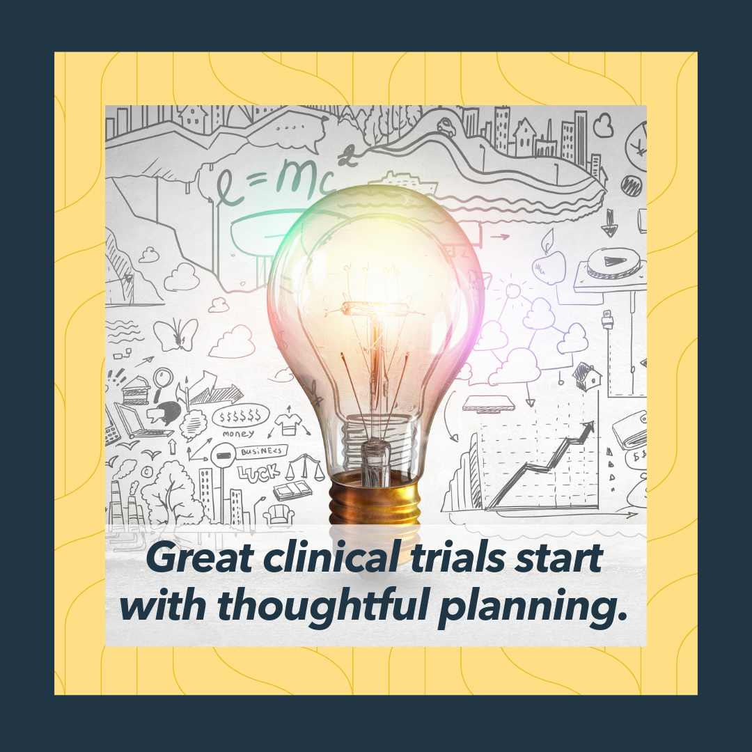 Clinical Trial Delays Start Long Before Study Subject Enrollment