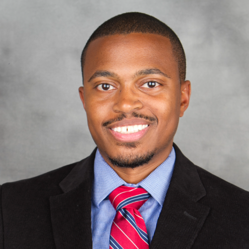 Theodore R. Nicholson, III