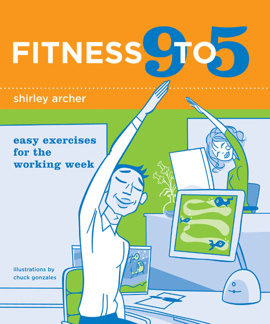 Fitness 9 to 5 Cover.gif