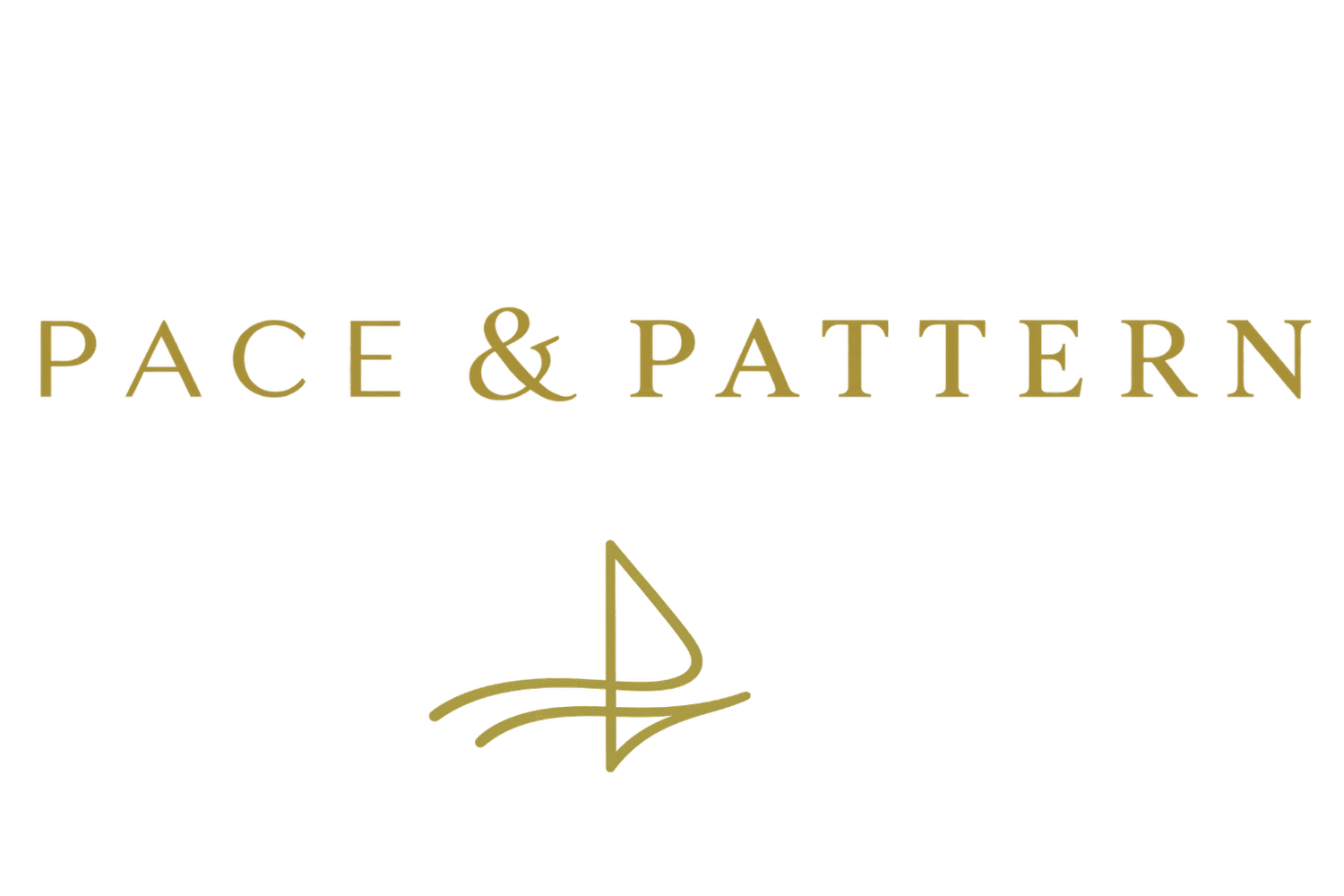 Pace &amp; Pattern