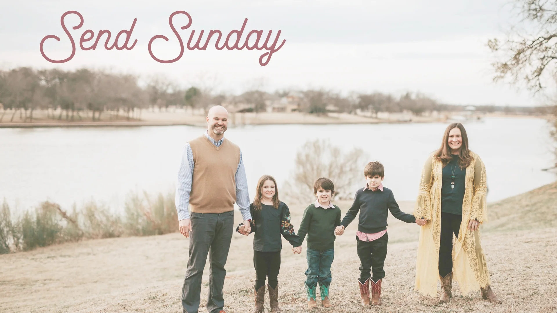 In this special service we sent out our first church planting residents to start a new church in Rockville, Maryland. Listen to what’s our rationale behind being a part of the start of new churches, why we think it is important, and why you should be a part of it.