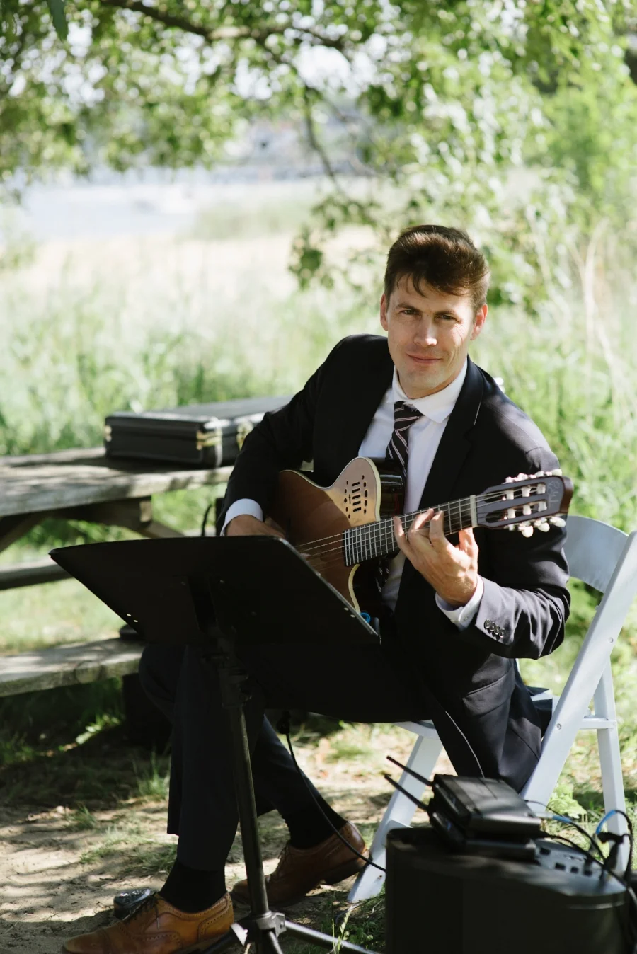 Brackish Photography