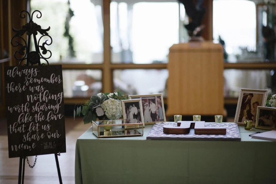 Brackish Photography