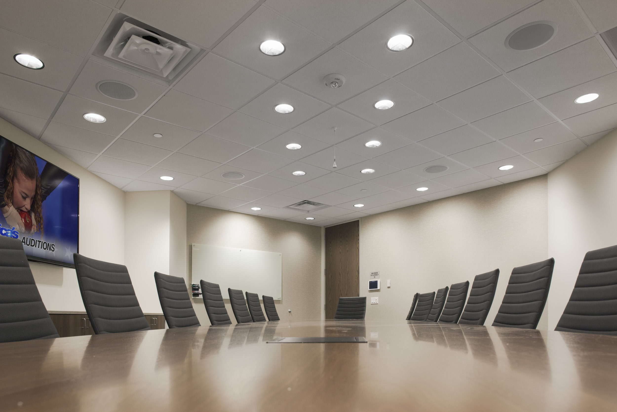  CORPORATE CONFERENCE ROOM 