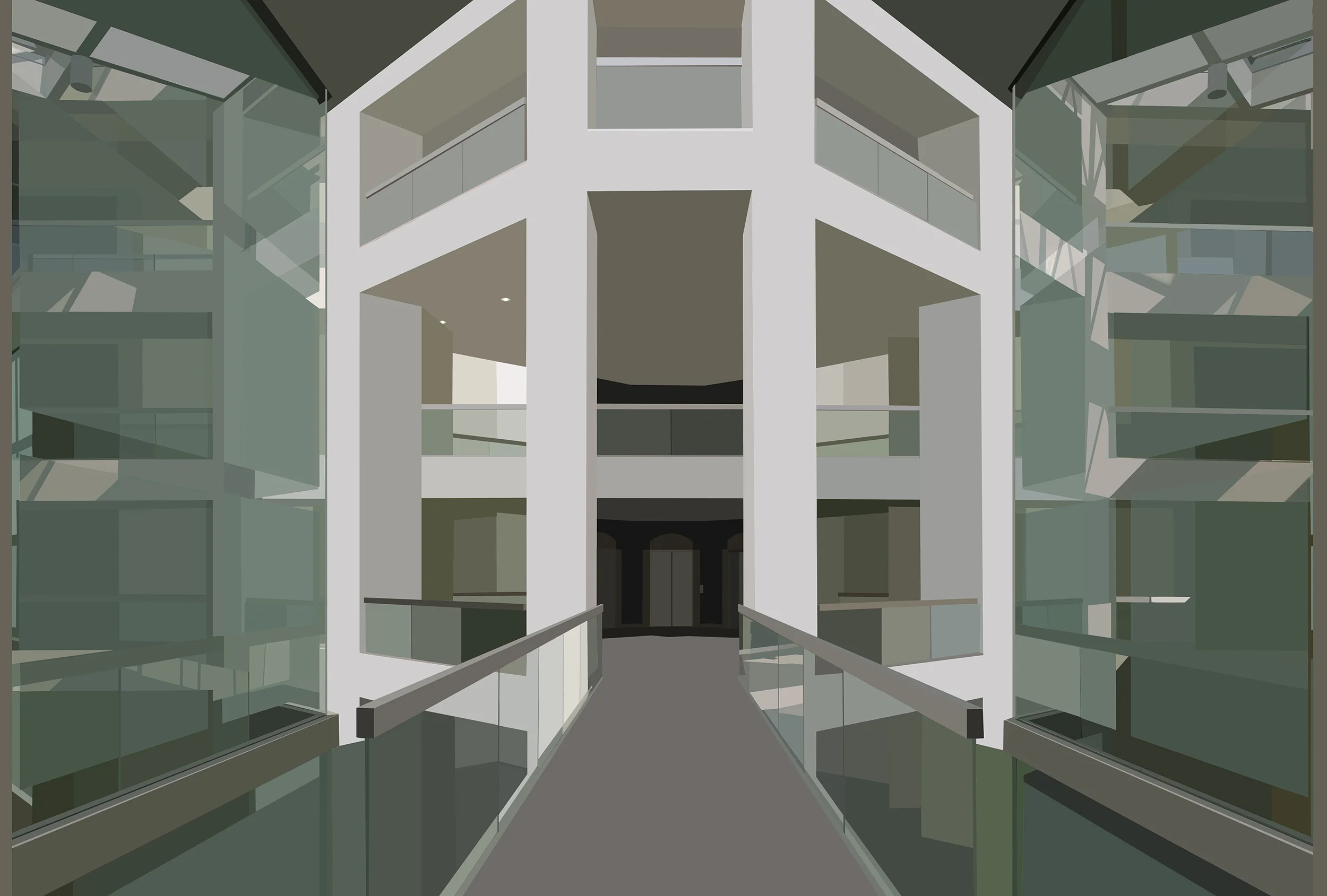 ATRIUM