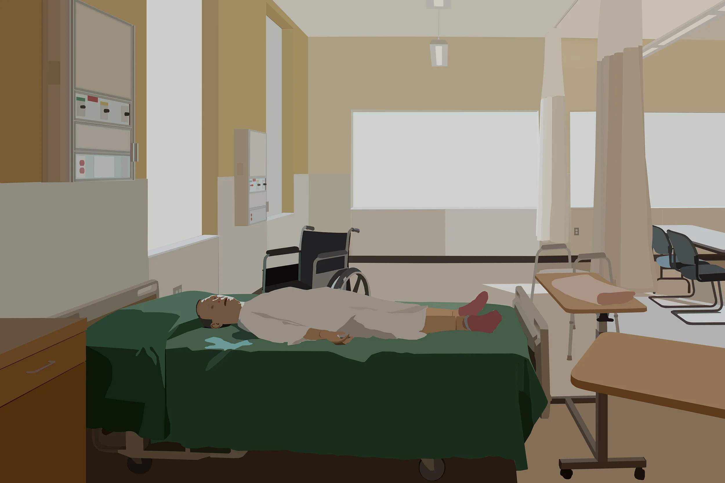 NURSING COLLEGE