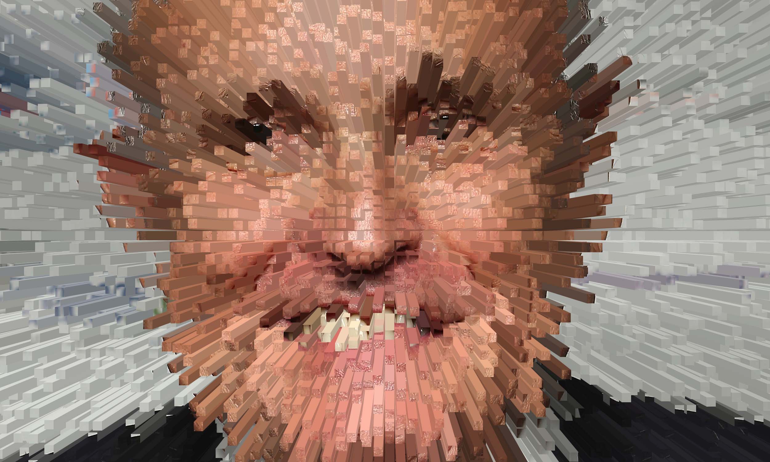 RUDY GIULIANI