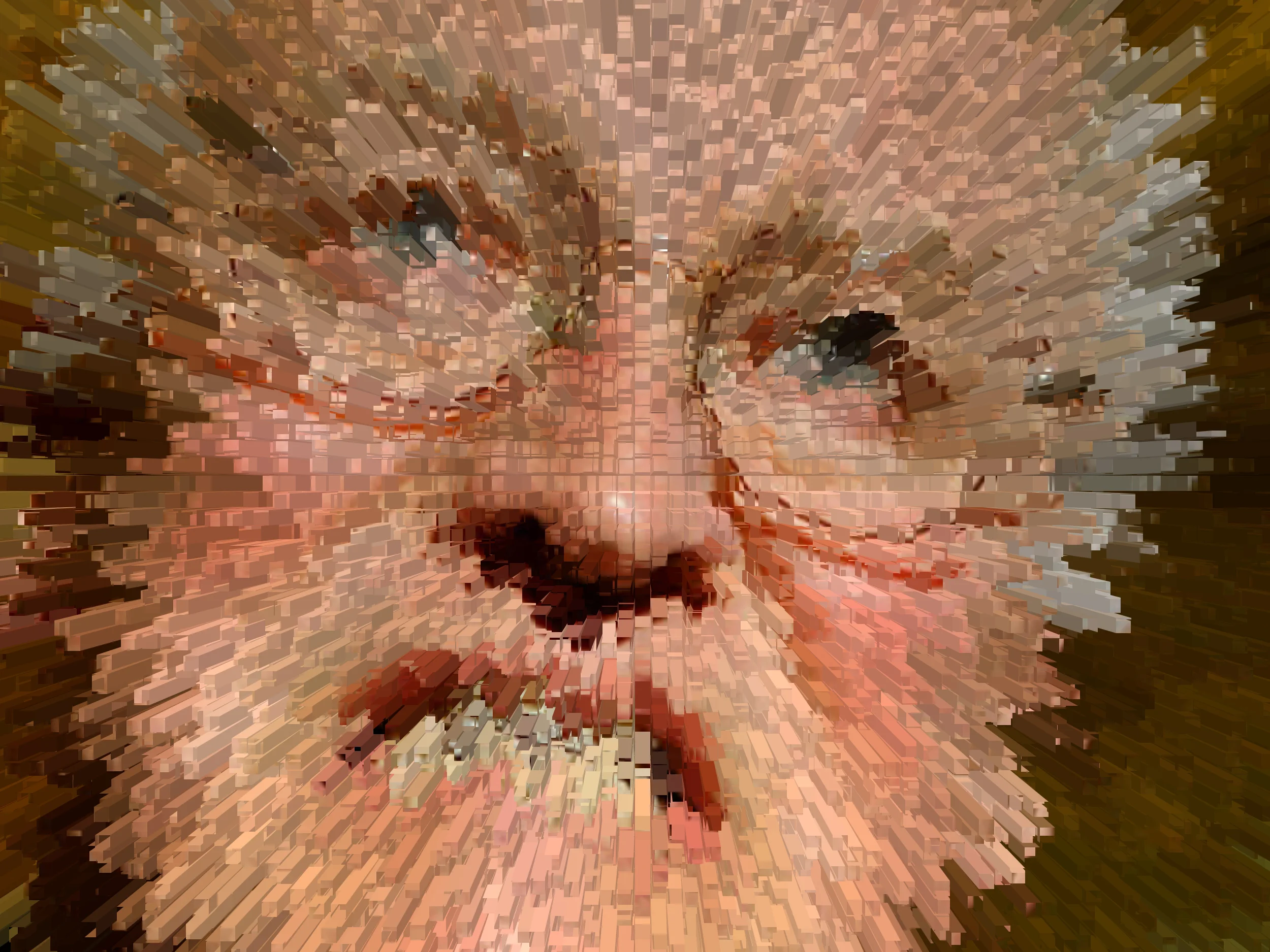 DICK CHENEY