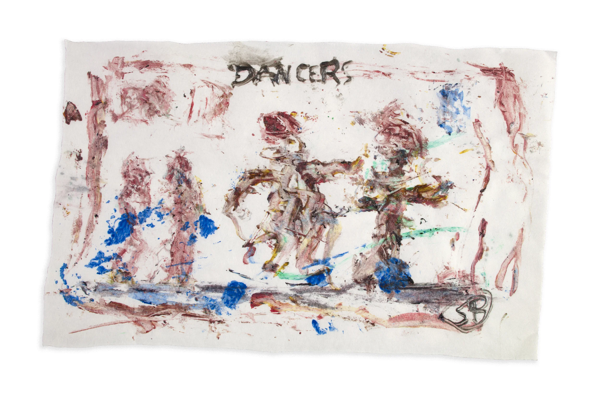 DANCERS