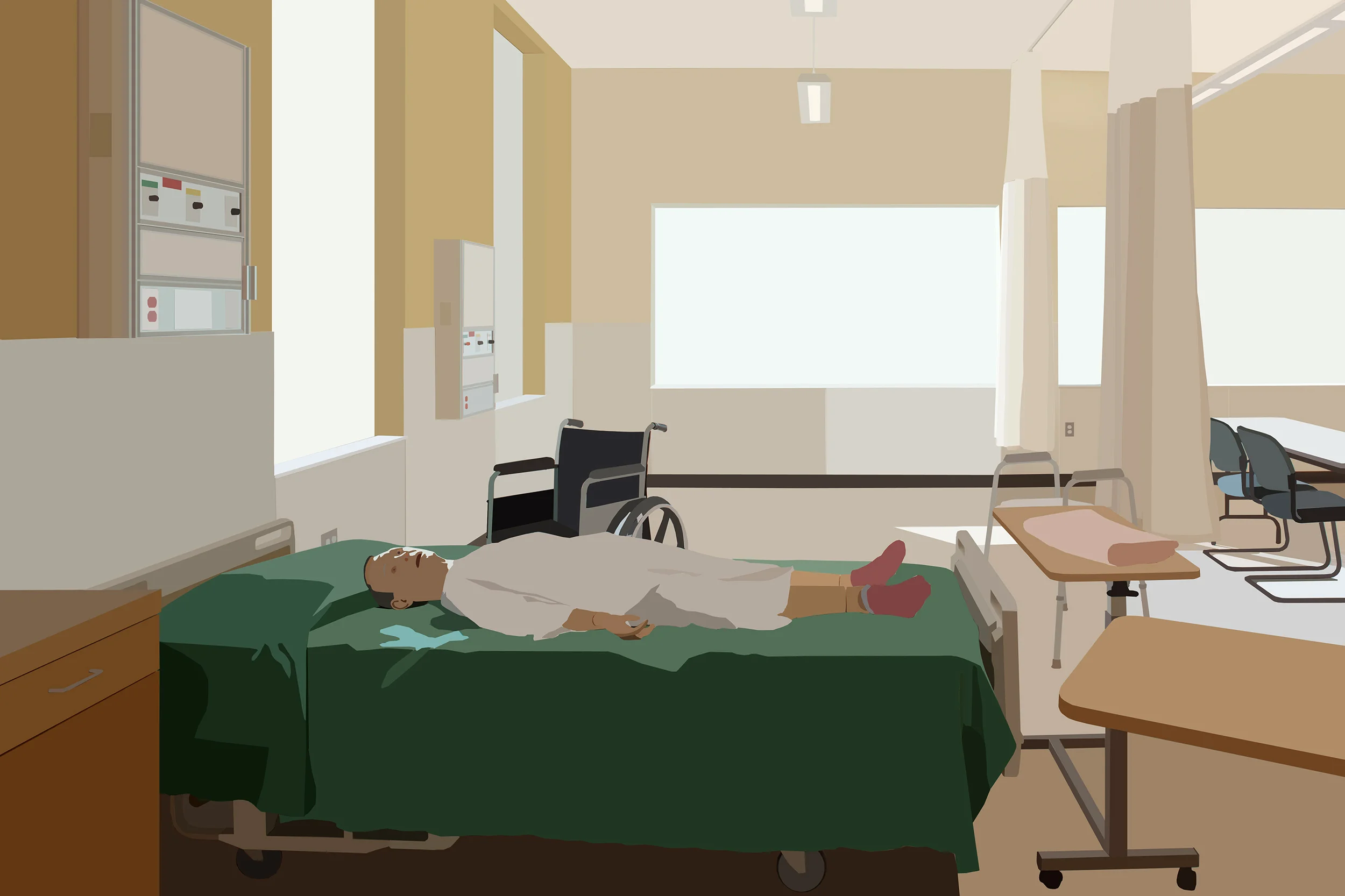 NURSING COLLEGE