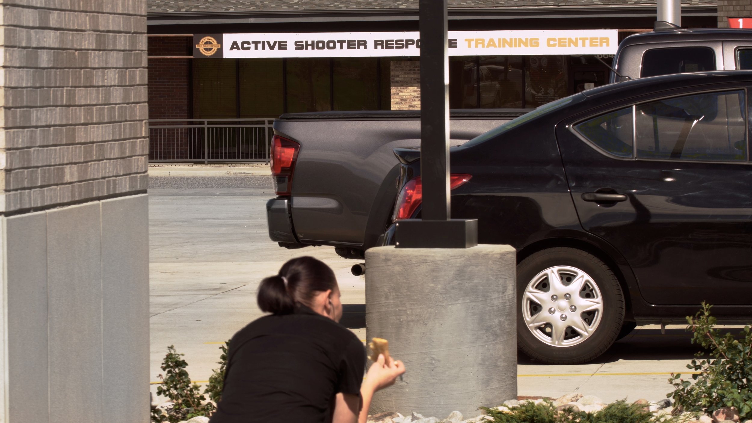  ACTIVE SHOOTER RESPONSE TRAINING CENTER 