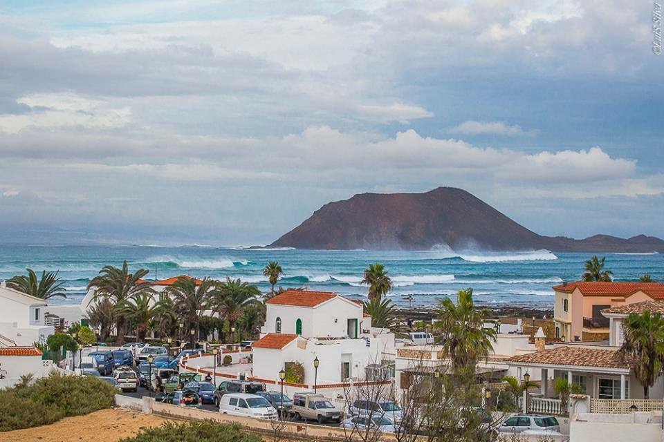 About Corralejo Fuerteventura — Fsch & Kailua Surf School & Surf Camp  Fuerteventura
