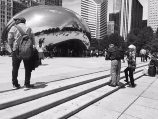 Citizen Engagement Through Public Spaces