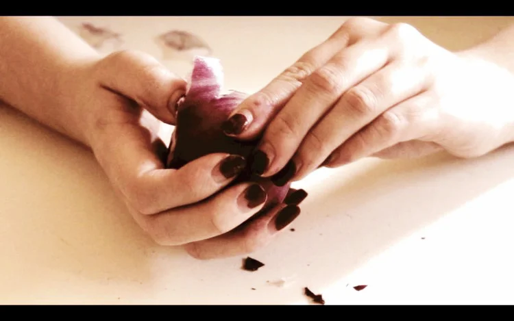 Still from Peel