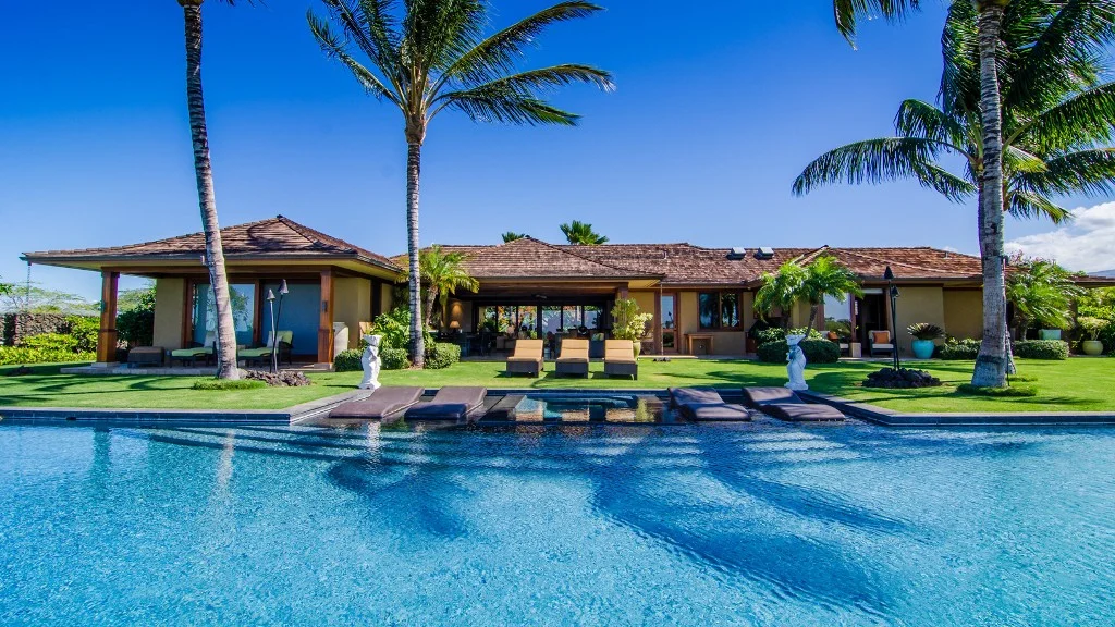 Maluhia Retreat