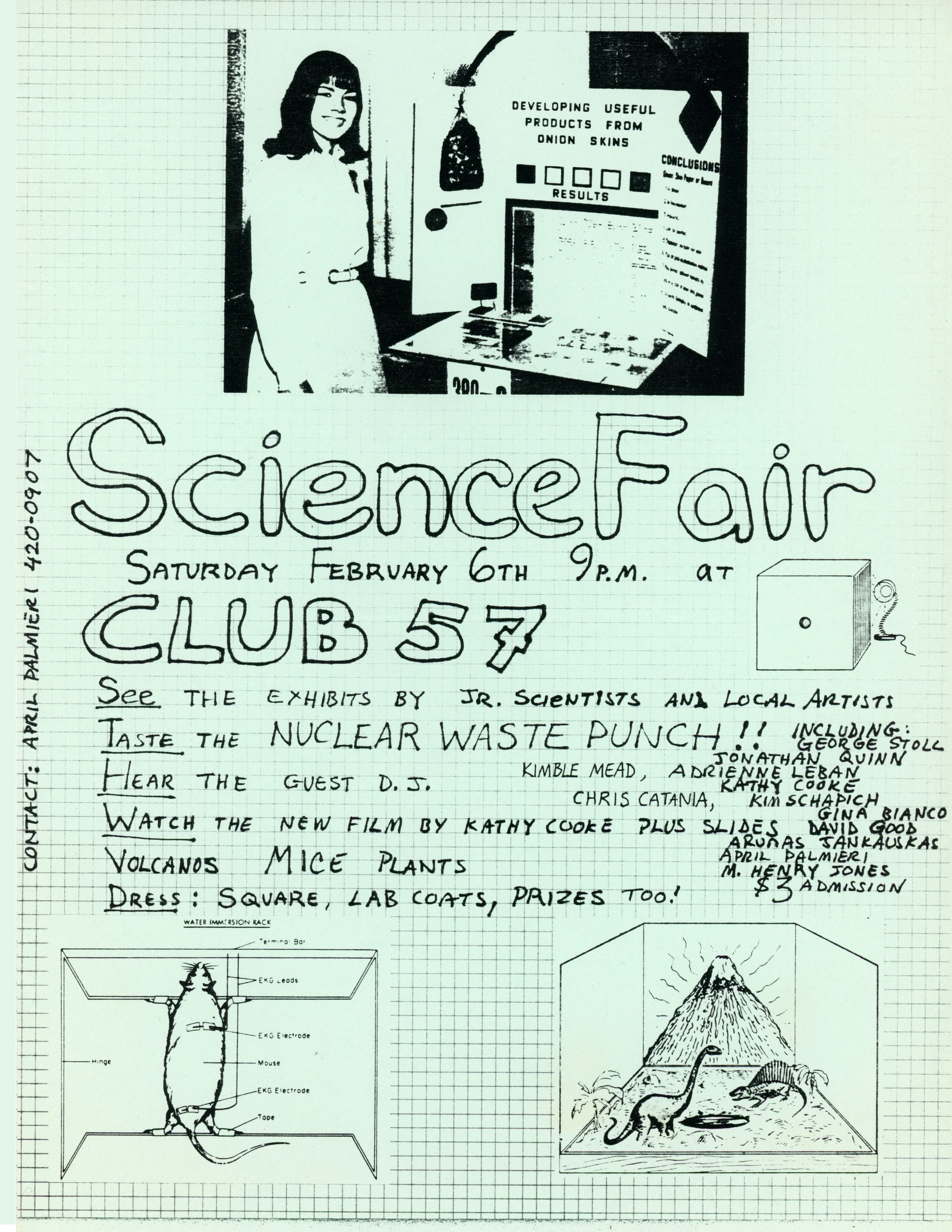 Science Fair 