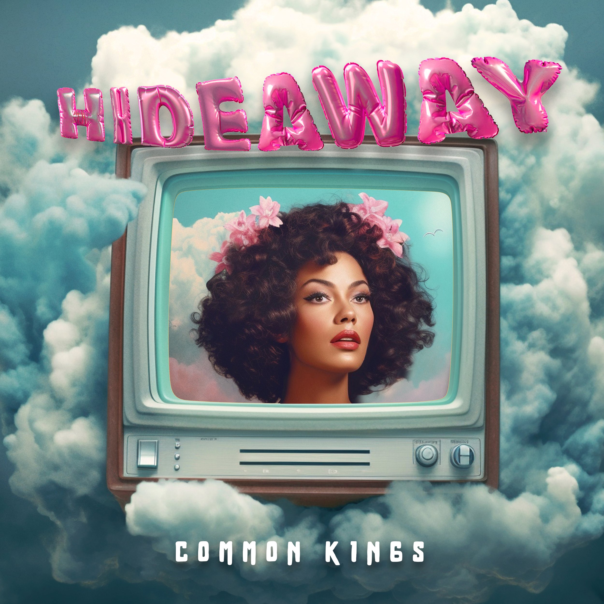 Music Common Kings music-common-kings