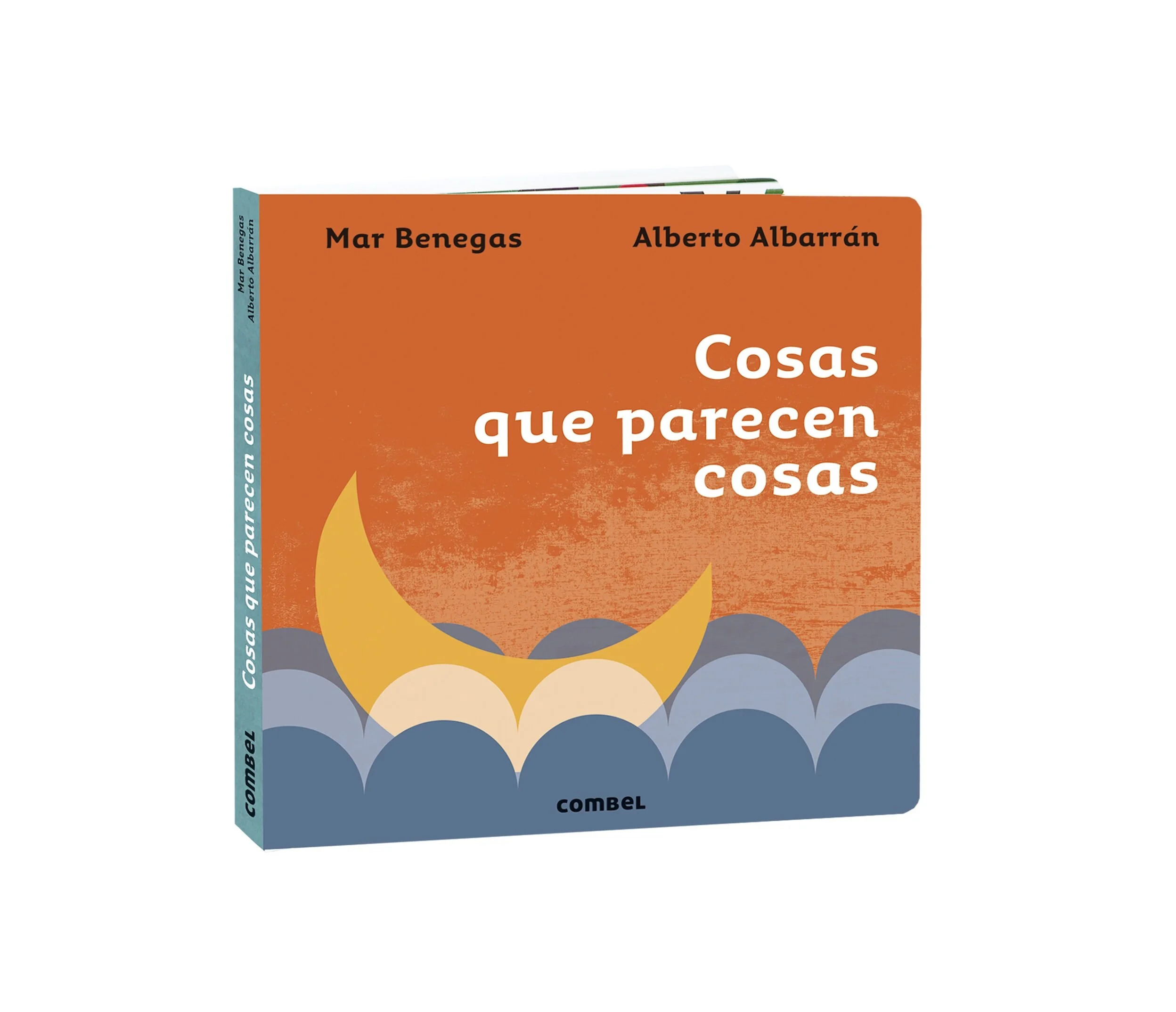 Cosas que parecen cosas