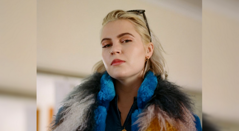 PICK OF THE WEEK: ELLI INGRAM: ' SWEET &amp; SOUR'