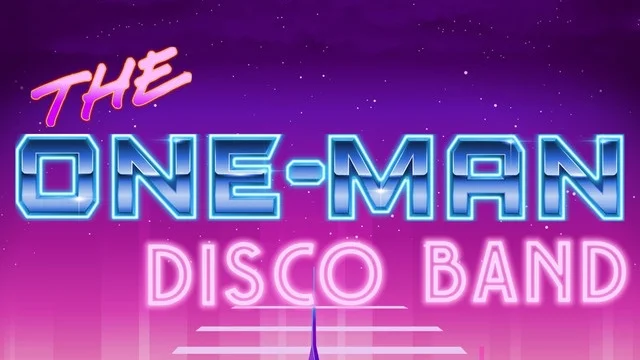 Release Radar: The One-Man Disco Band - ‘Flirty Sally’