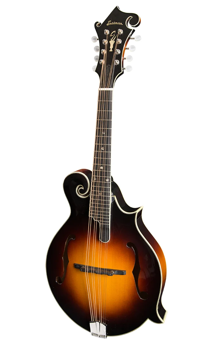 Mandolins