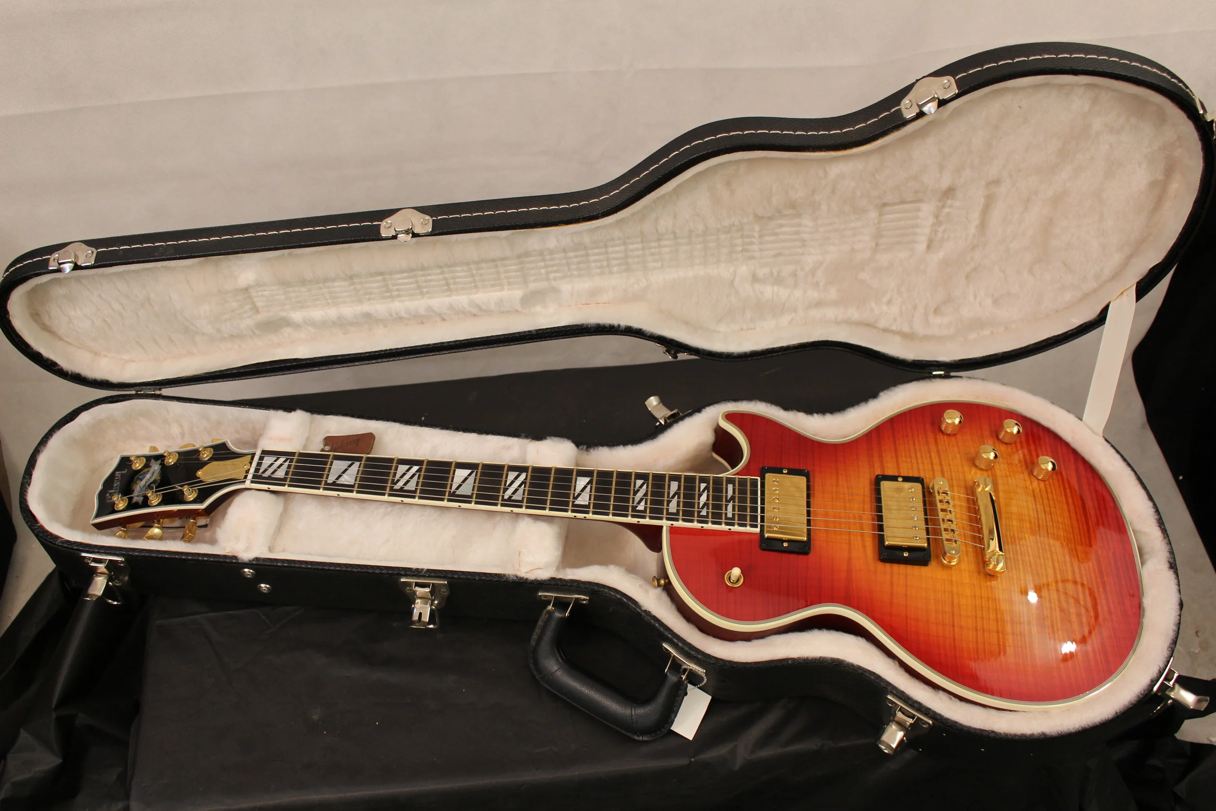 Gibson 