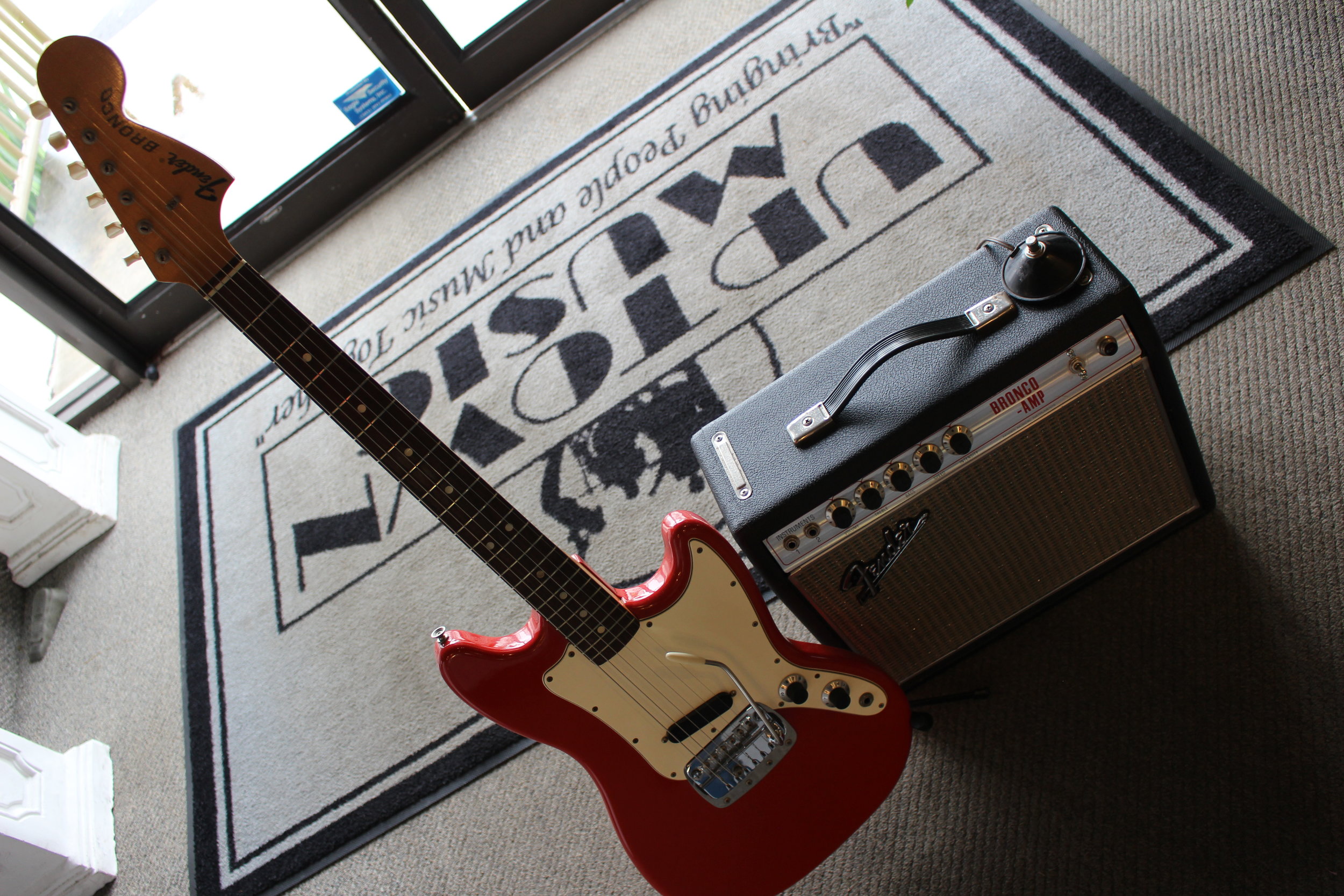 Fender