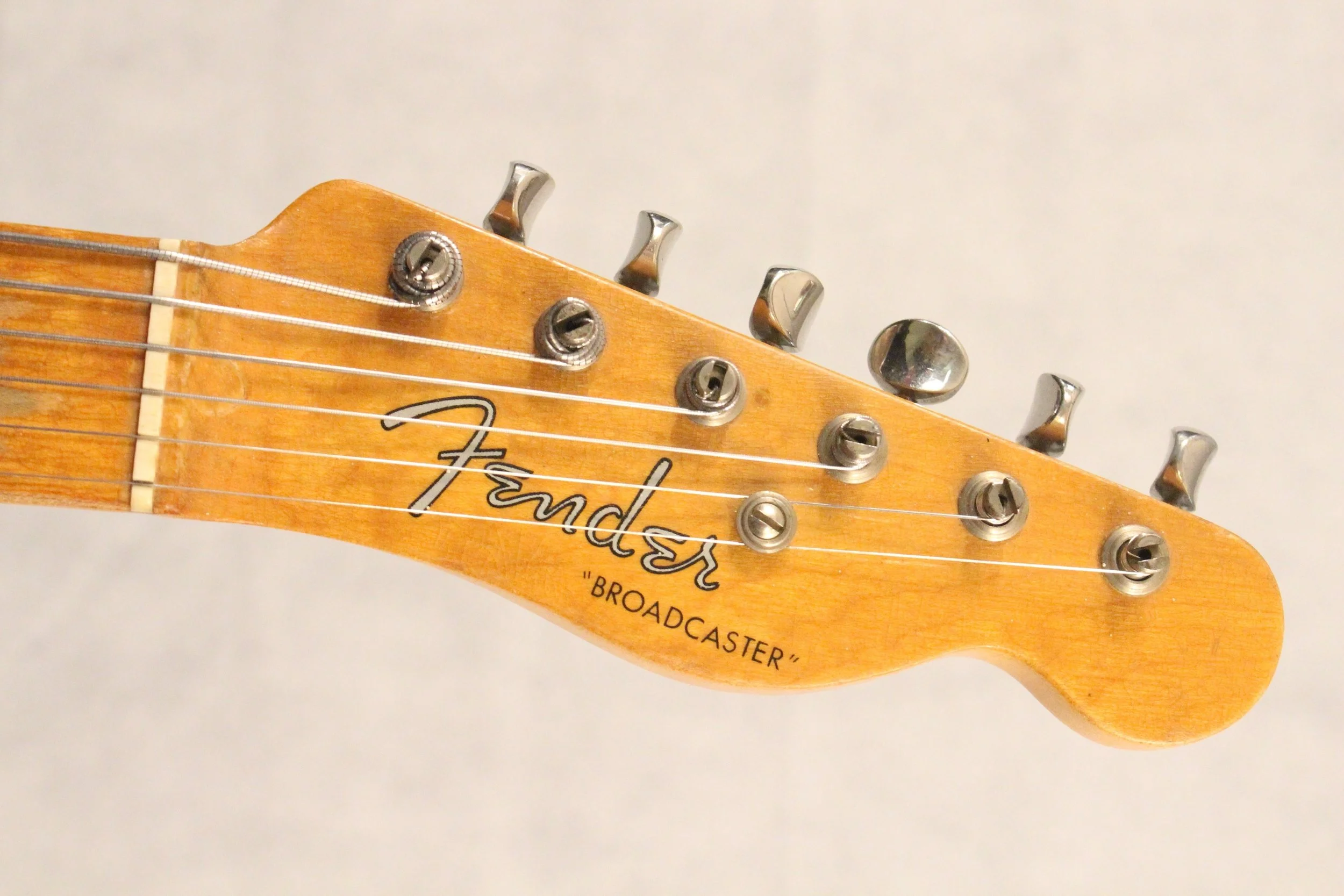 Fender