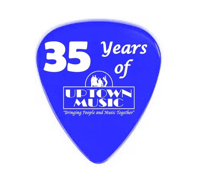 35th Anniversary Party! &amp; Open Mic!